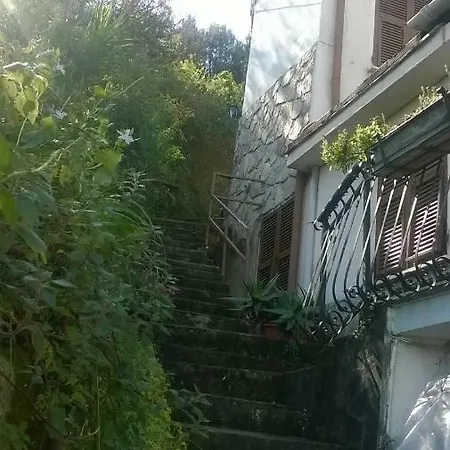 La Palma La Spezia