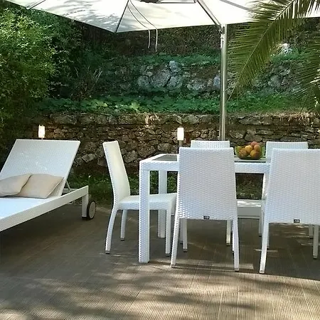 Vendégház La Palma *